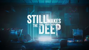 Still Wakes the Deep: Korkunç olabilir ama asla gerçekten korkutucu değildir – Eleştirmenler puanlarını verdi.