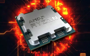 AMD Ryzen 9 9950X, AIDA64 Testlerinde 7950X ile Karşılaştırıldığında %45’e Varan Performans Artışı Gösteriyor