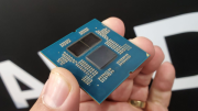 AMD Ryzen 9000X3D Tam Hız Aşırtma Desteğine Sahip Olacak