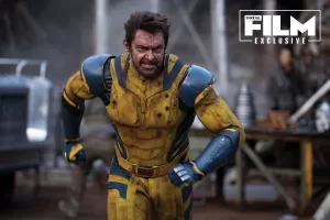 Dedpool Ve Wolverine Filminden Yeni Görüntüler Ortaya Çıktı
