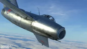 IL-2 Sturmovik: Kore Savaşı Hakkında Duyuruldu