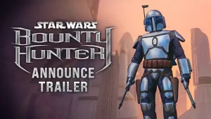Star Wars: Bounty Hunter Macera Aksiyon Oyununun Remasterı Duyuruldu