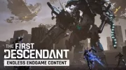 The new video The First Descendant has been dedicated to a variety of endgame content – Türkçe’ye çevirin