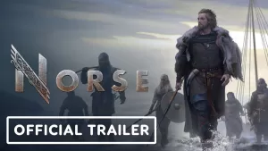 Vikingler dönemi hakkında yeni taktiksel sıra tabanlı oyun Norse, PC ve konsollar için duyuruldu
