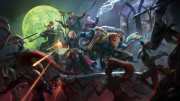 Warhammer 40,000: Rogue Trader 2.500 Düzeltme İçeren Büyük Bir Yama Aldı