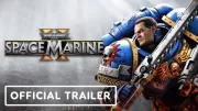 Warhammer 40,000: Space Marine 2’nin geliştirilmesine dair yeni bir kulis videosunda yapımcılar anlatıyor
