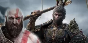 Black Myth Wukong, Souls-Like Oyunlardan Ziyade God of War’a Daha Çok Benziyor