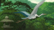 Stüdyo Ghibli’den “Çocuk ve Kuş” Anime’si 3 Temmuz’da Kinopoisk’te Yayınlanacak