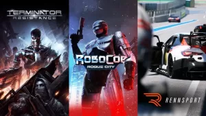 Teyon, Robocop: Rogue City ve Terminator: Resistance’ın geliştiricileri, yeni bir oyunun geliştirilmesine başladı